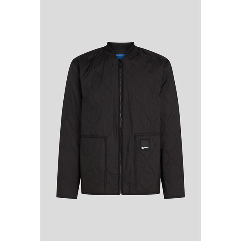 BUNDA KARL LAGERFELD JEANS KLJ LIGHTWEIGHT QUILTED JKT 65617459