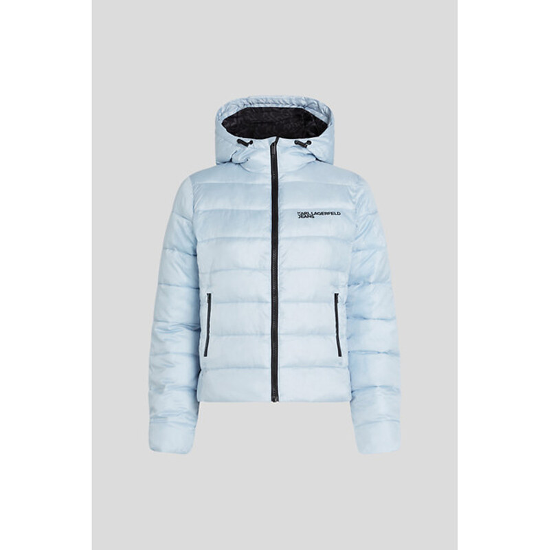 BUNDA KARL LAGERFELD JEANS KLJ LIGHT PADDED JACKET 65617501