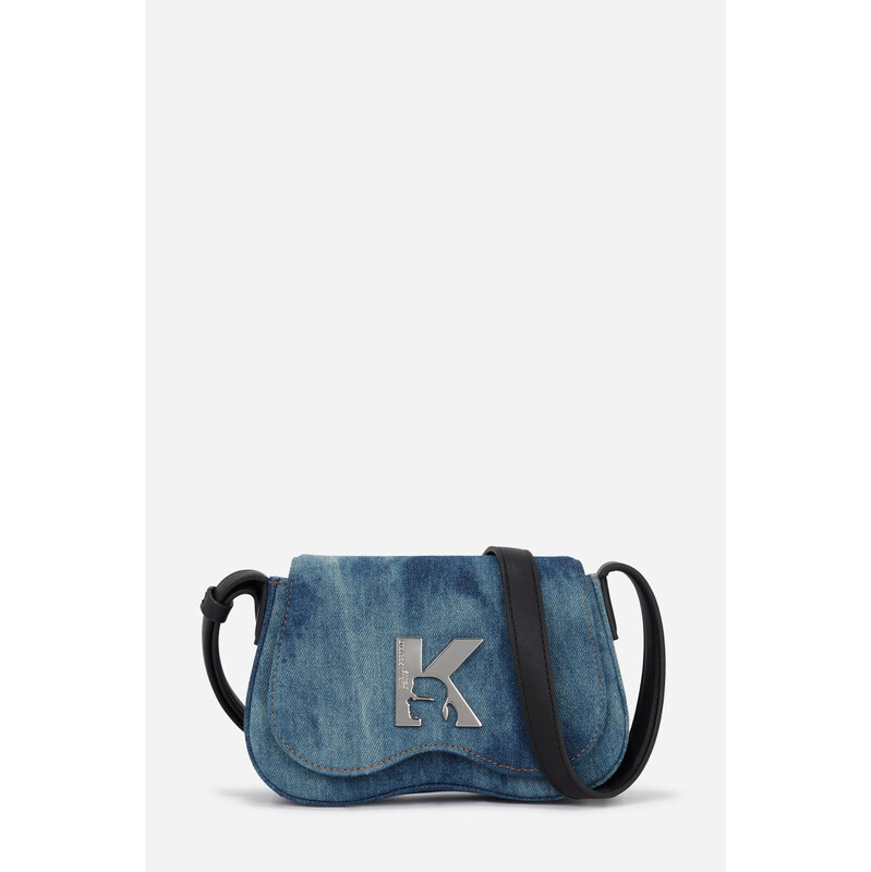 KABELKA KARL LAGERFELD JEANS KLJ SUNGLASSES MINI CB DNM 65617524