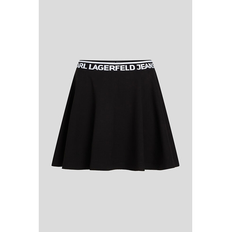 SUKŇA KARL LAGERFELD JEANS KLJ MILANO SKIRT 65617487