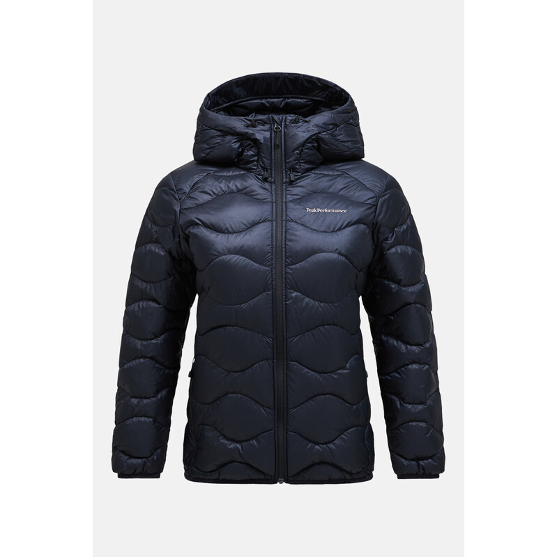 BUNDA PEAK PERFORMANCE W HELIUM DOWN HOOD JACKET 65617542