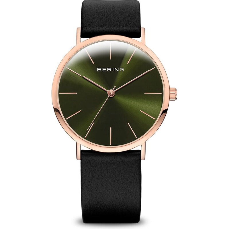 PÁNSKE HODINKY BERING 13436-469 (36MM) 66000243