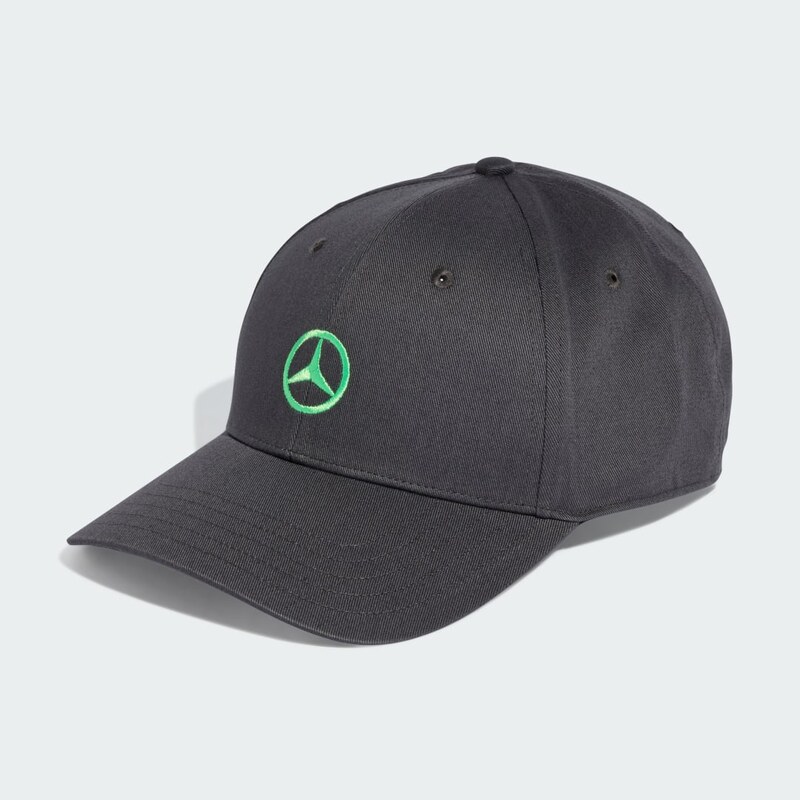 Adidas Šiltovka Mercedes - AMG Petronas Formula One Team Fan Cotton 65619034