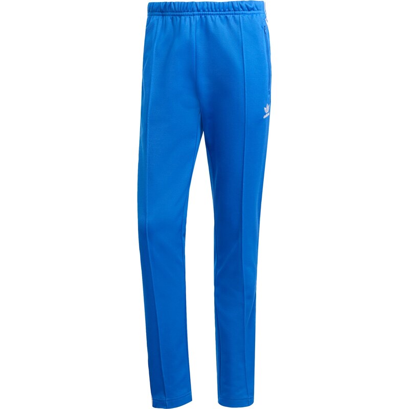 ADIDAS ORIGINALS Nohavice Adicolor Classics Beckenbauer modrá / biela 65843636