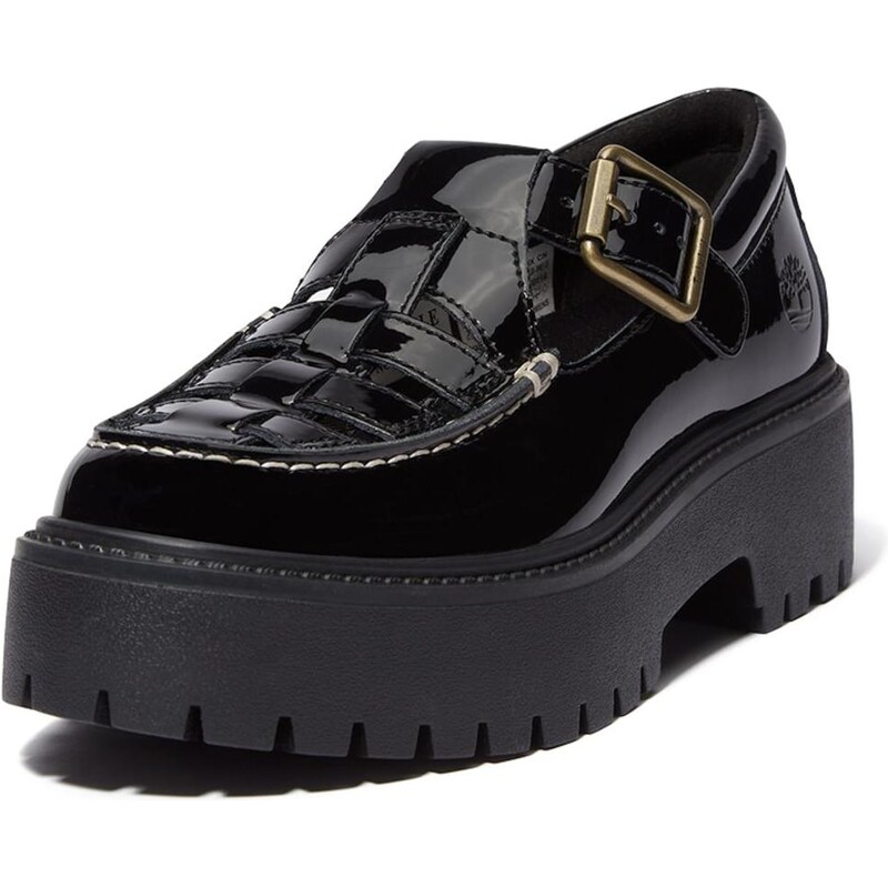 TIMBERLAND Papuče čierna 65619336