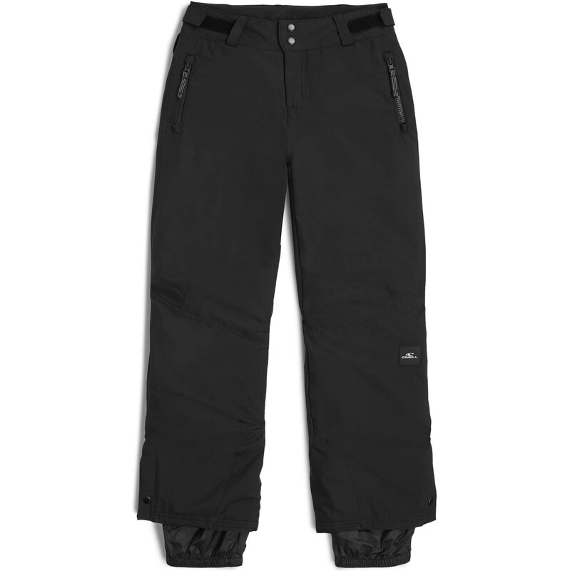 ONEILL Outdoorové nohavice čierna 65657225