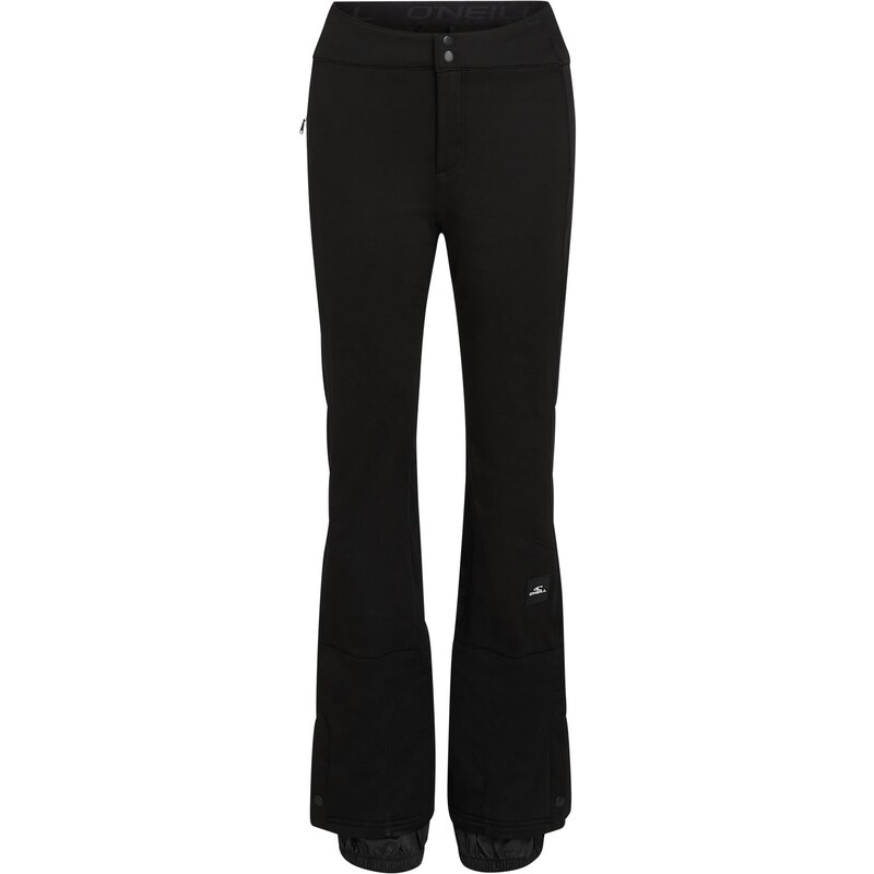 ONEILL Športové nohavice Snow - Fwccruz čierna 65812291