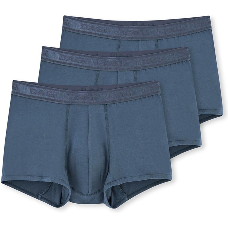 Dagi Boxerky tmavomodrá 65619494