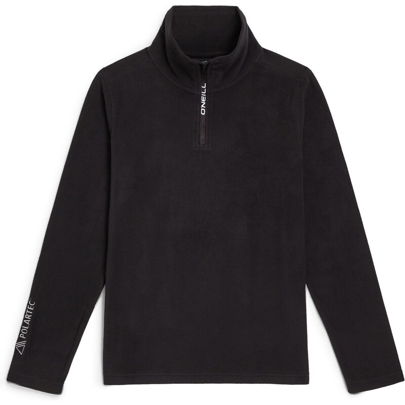 ONEILL Športový sveter čierna 65657196