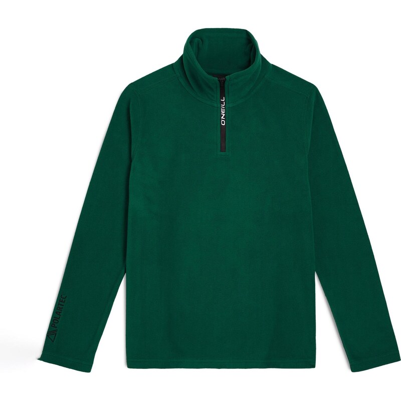 ONEILL Športový sveter zelená 65657199