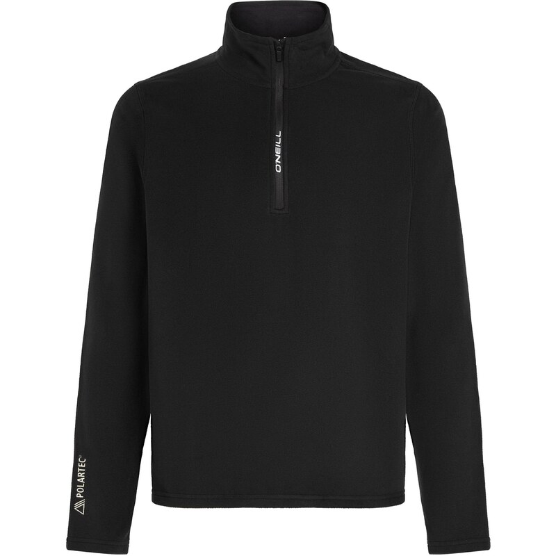 ONEILL Športový sveter čierna 65678517