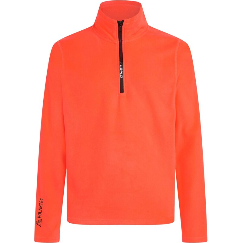 ONEILL Športový sveter oranžová 65678518