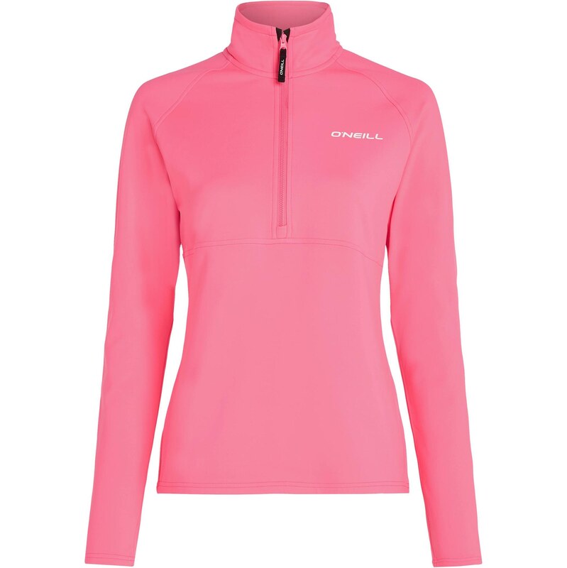 ONEILL Športový sveter Fleeces Snow - Fwccruz ružová / biela 65657615