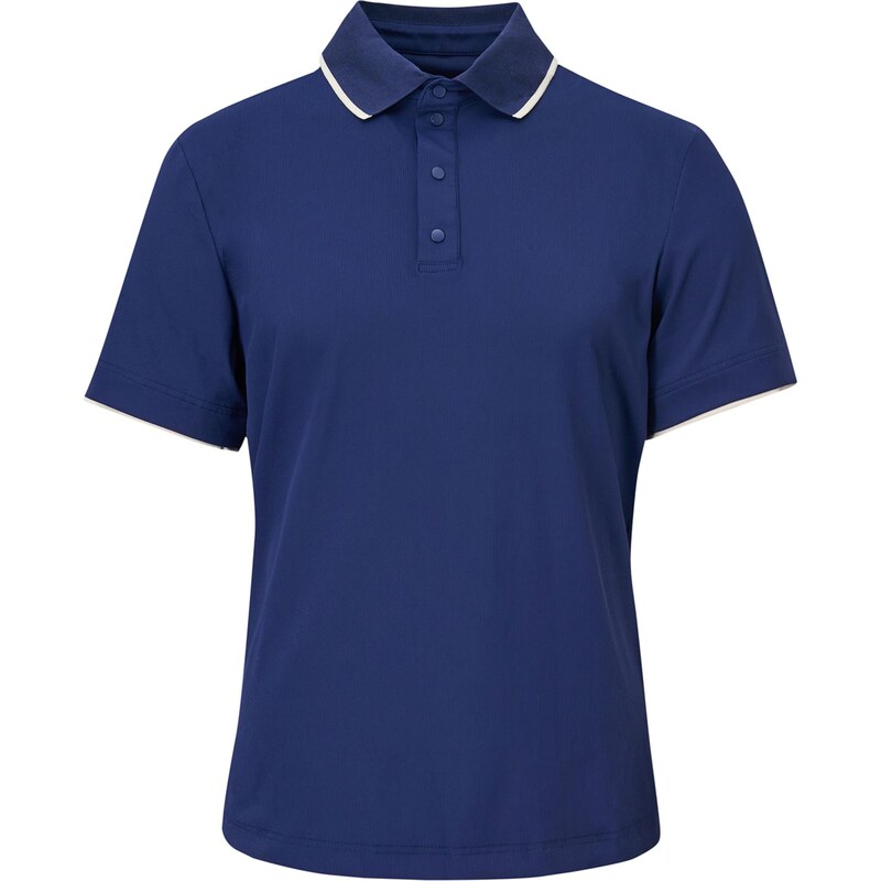 Dagi Tričko námornícka modrá / biela 65662663