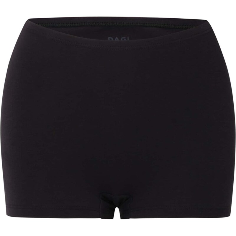 Dagi Nohavičky čierna 65662657