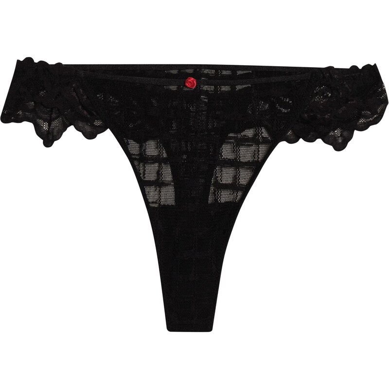 Dagi Tangá čierna 65662739