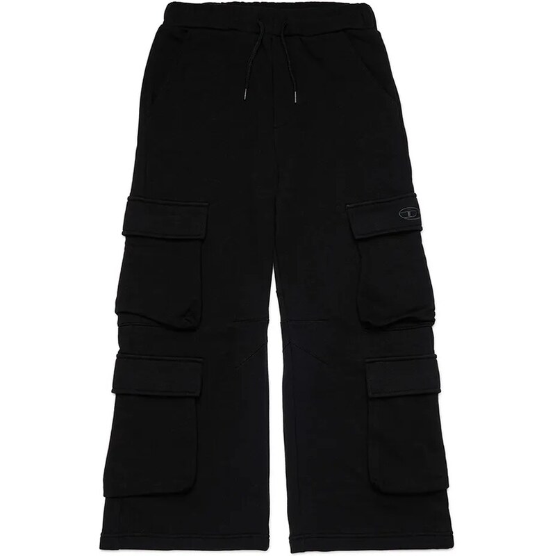 Nohavice Diesel PASDIR TROUSERS 65619219