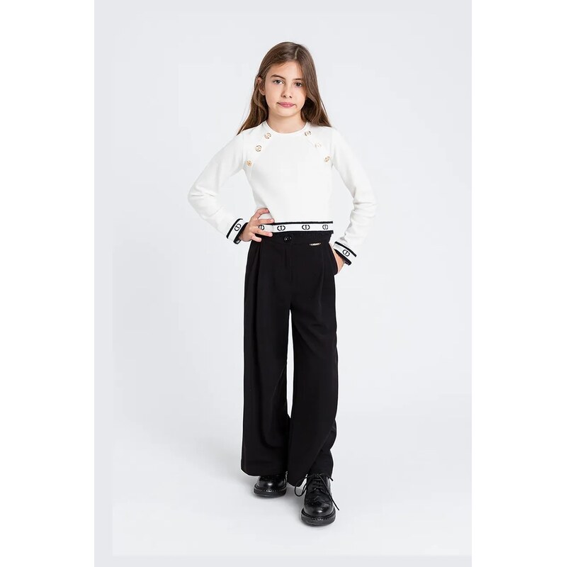 Detské nohavice Twinset 65619245