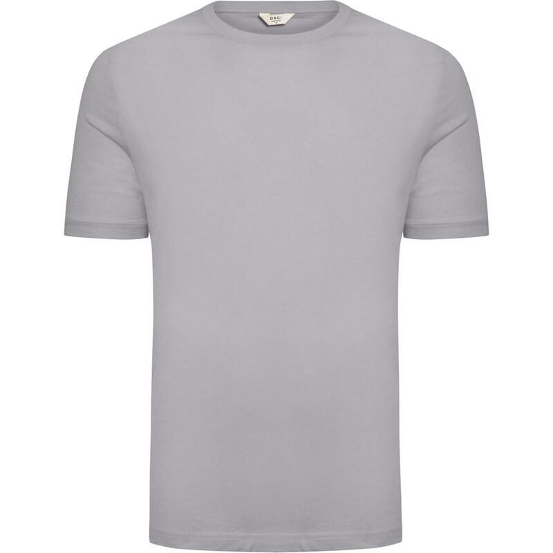 Dagi Tričko sivá 65662829