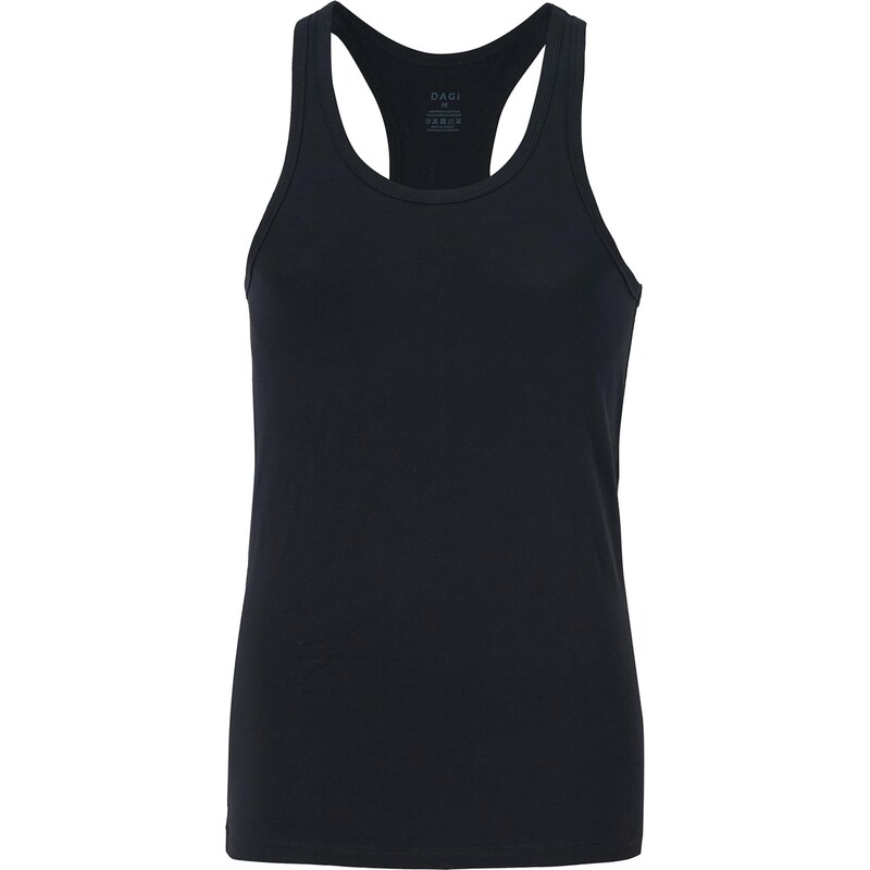 Dagi Tielko čierna 65619643