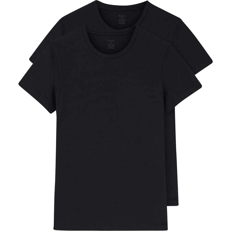 Dagi Tielko čierna 65619647