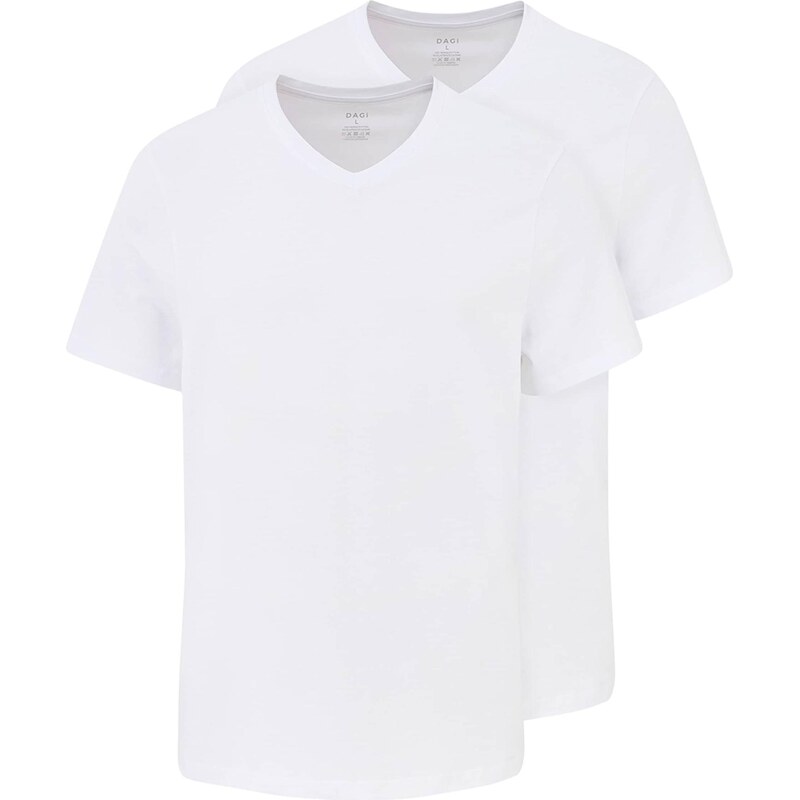 Dagi Tielko biela 65619648