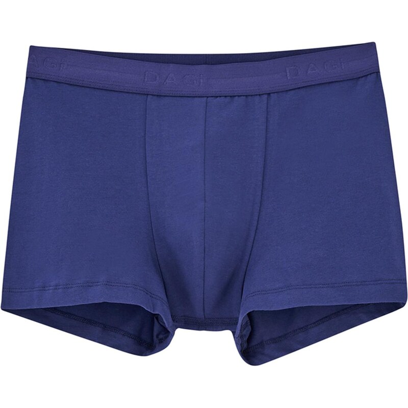 Dagi Boxerky námornícka modrá 65619653