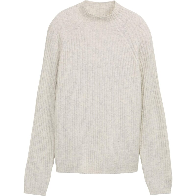 TOM TAILOR DENIM Sveter béžová 65861653