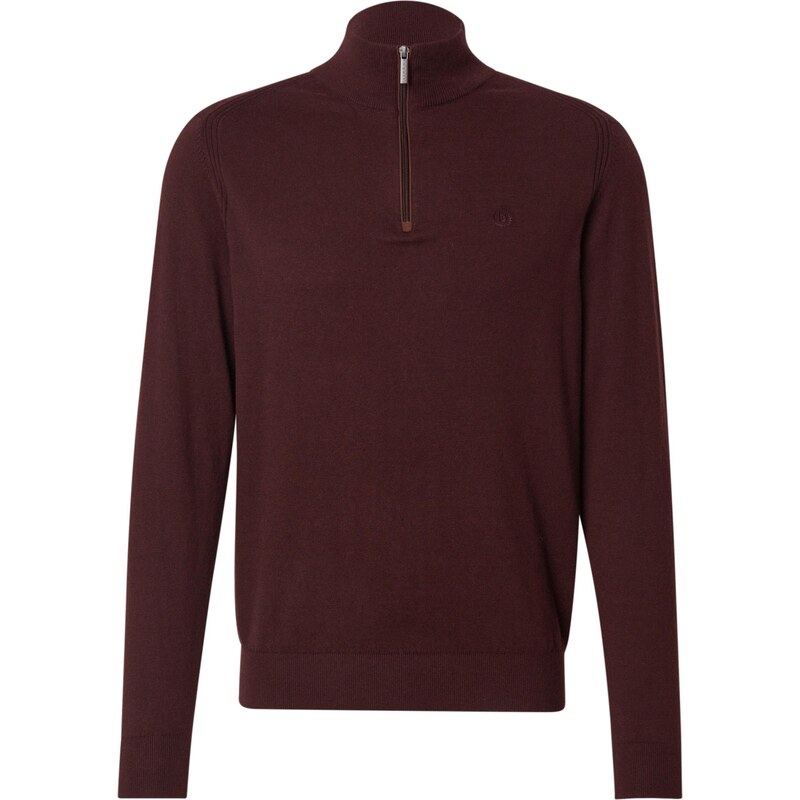 bugatti Sveter cyklaménová 65895266