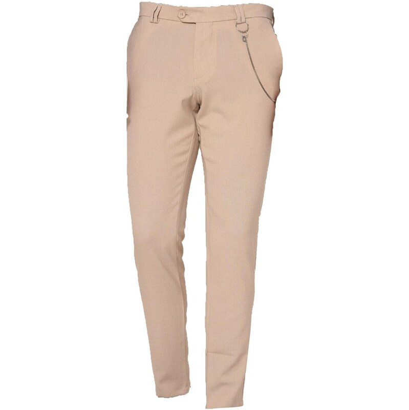 Antioch Nohavice béžová 65648178