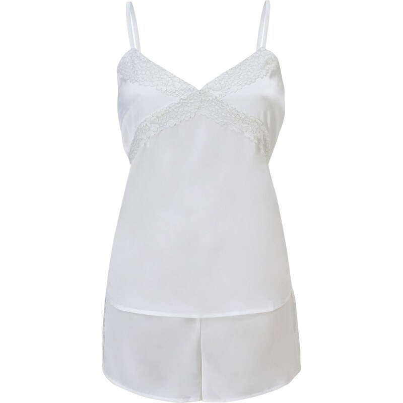 Dagi Kraťasy biela 65665160