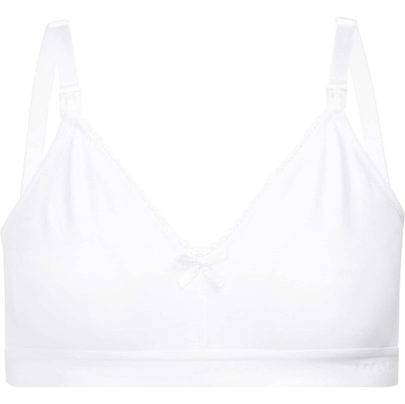 Dagi Podprsenka biela 65665194