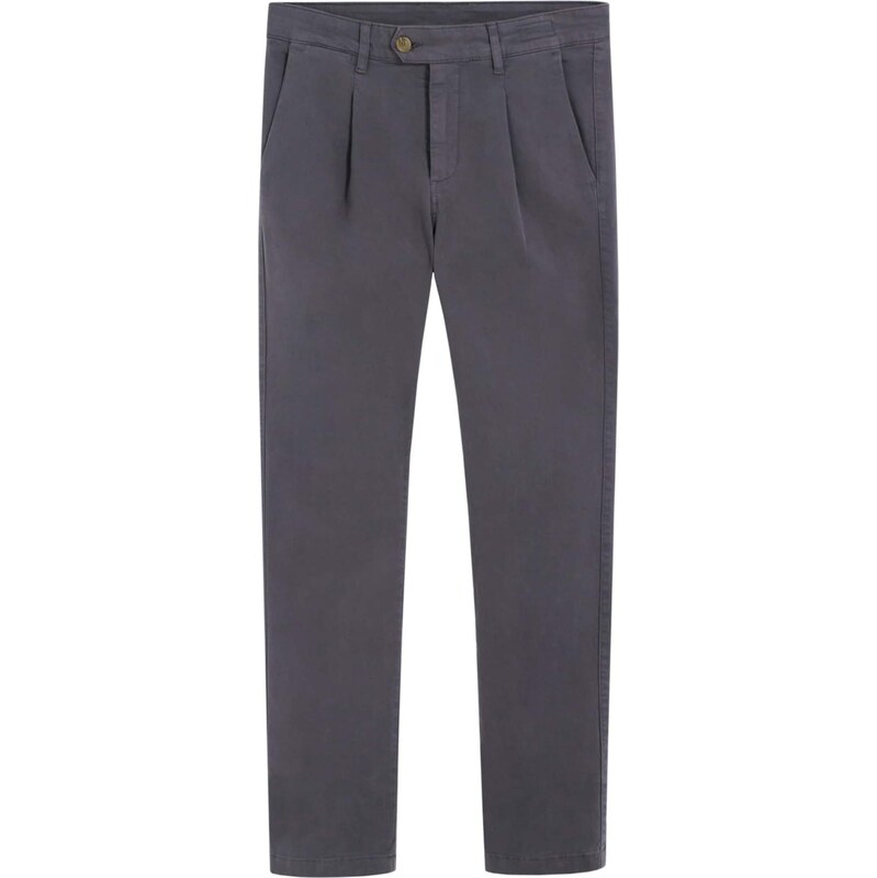 Scalpers Plavky sivá / tmavosivá 65663579