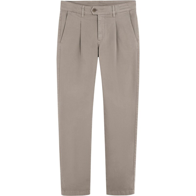 Scalpers Plavky tmavošedá / kamenná 65663576