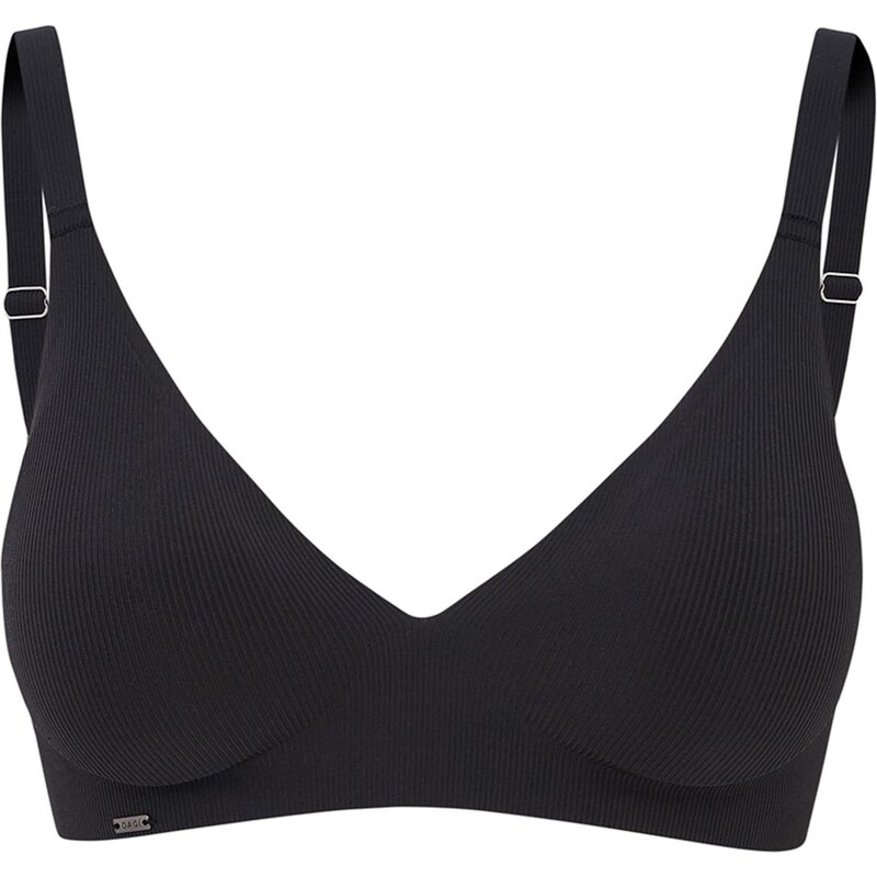 Dagi Podprsenka čierna 65665307