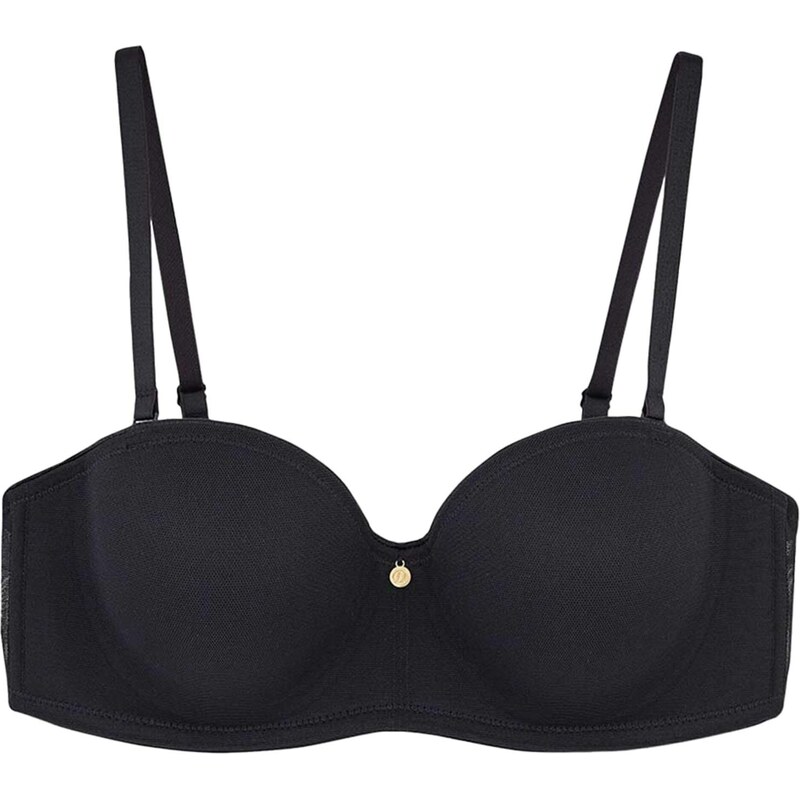 Dagi Podprsenka čierna 65665327