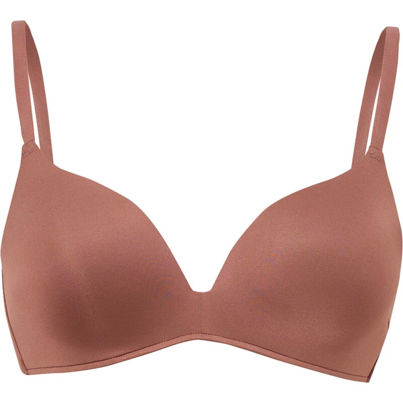 Dagi Podprsenka hnedá 65665336