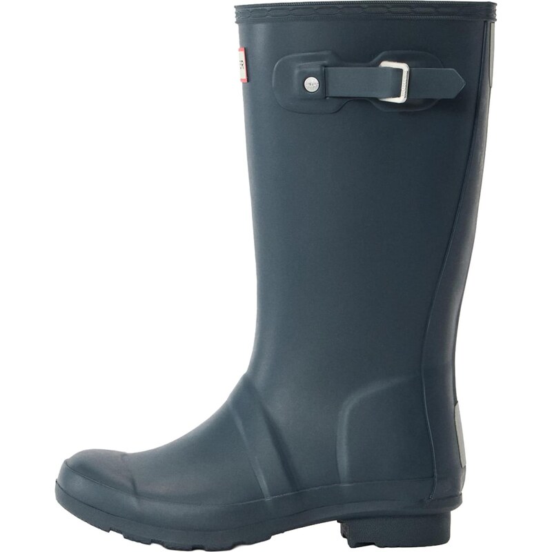 HUNTER Gumáky námornícka modrá 65894573