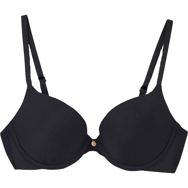 Dagi Podprsenka čierna 65665349