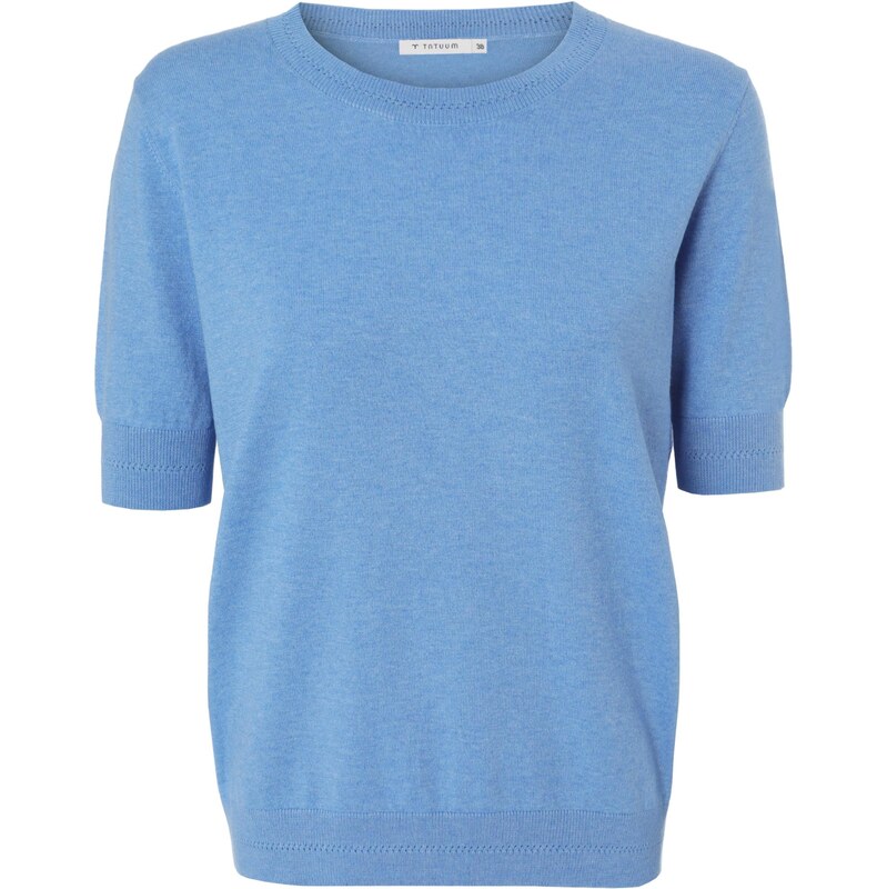 TATUUM Sveter Aliwi modrá 65664649