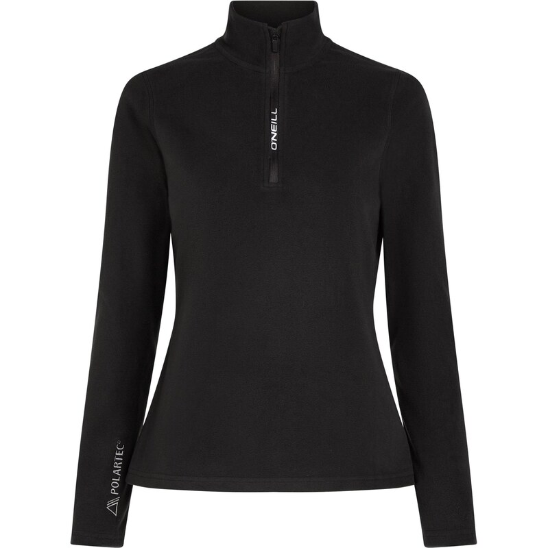 ONEILL Športový sveter čierna 65657211