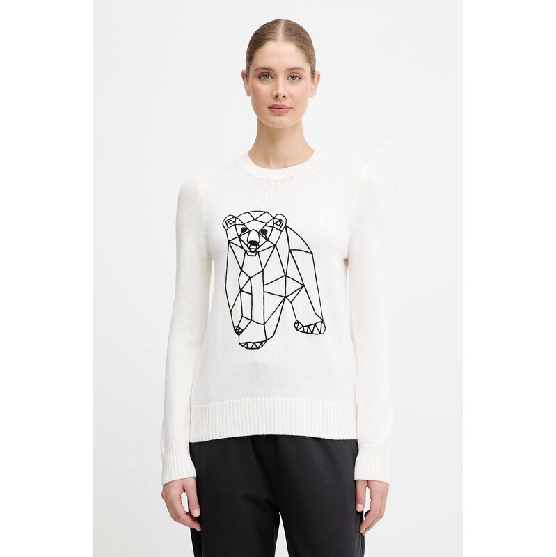 Sveter EA7 Emporio Armani 65620228