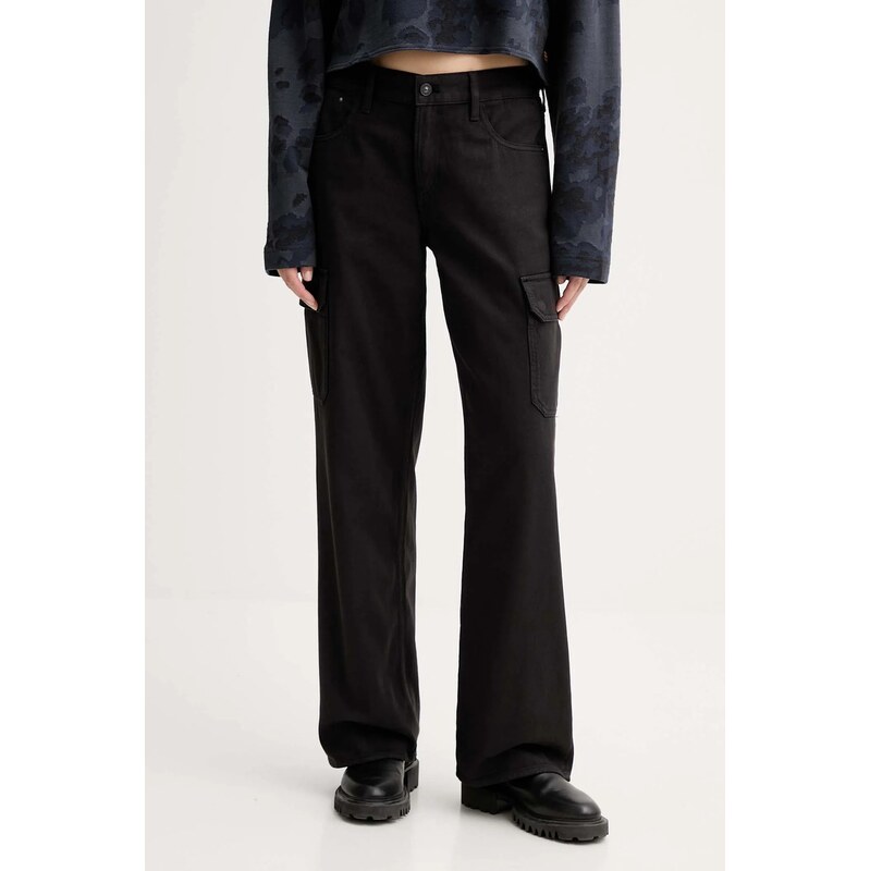 Rifle G-Star Judee Cargo 65620241