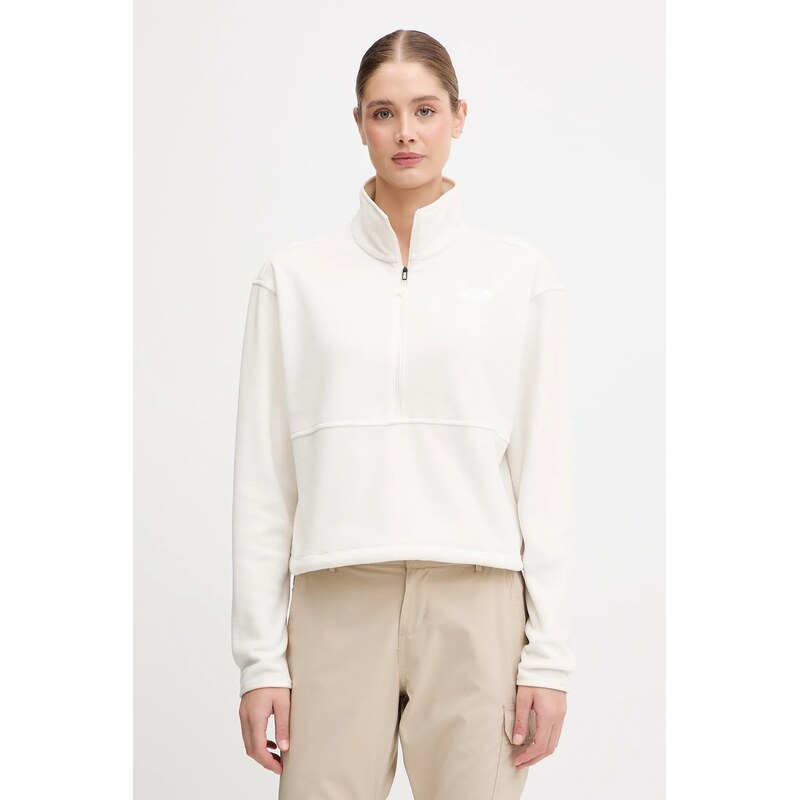 Fleecová mikina The North Face 65620208