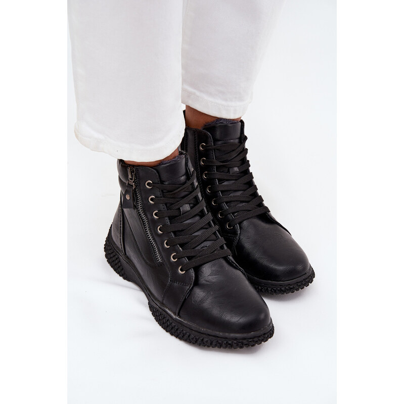 Dámske členkové topánky EVENTO 66474269