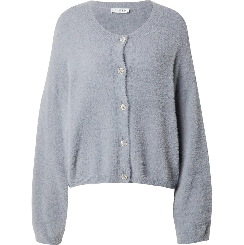 EDITED Kardigán Konny sivá 65893858