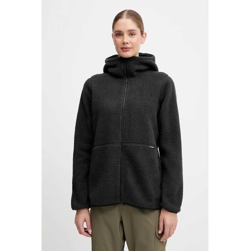 Fleecová mikina Haglöfs Funäs 65620179