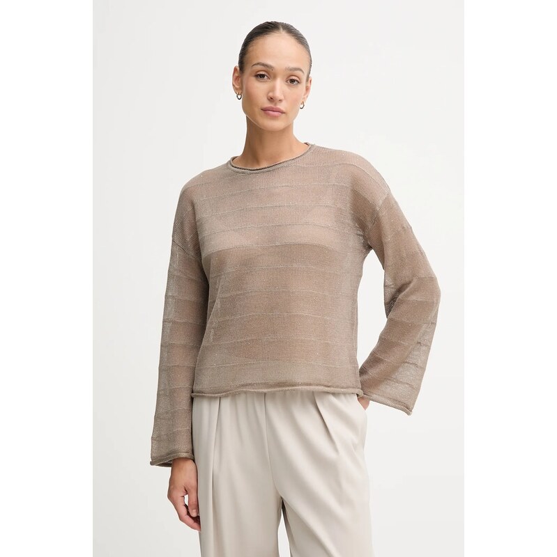 Sveter Hoss Intropia 66530655