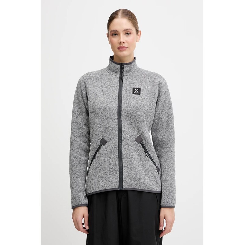 Outdoorová mikina Haglöfs Risberg 65620200