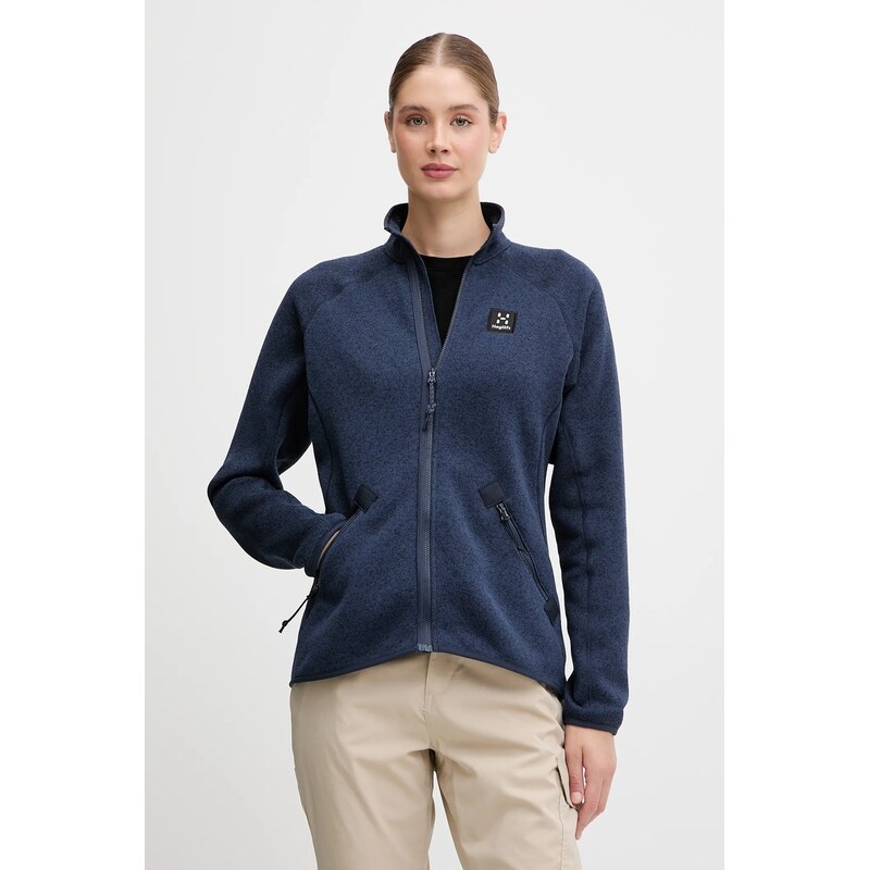 Outdoorová mikina Haglöfs Risberg 65620199